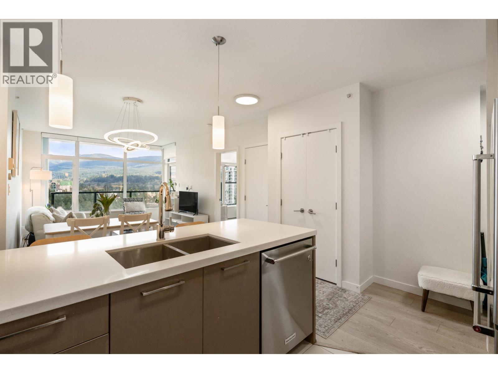 2601 3080 Lincoln Avenue, Coquitlam, British Columbia  V3B 7L9 - Photo 15 - R3102979