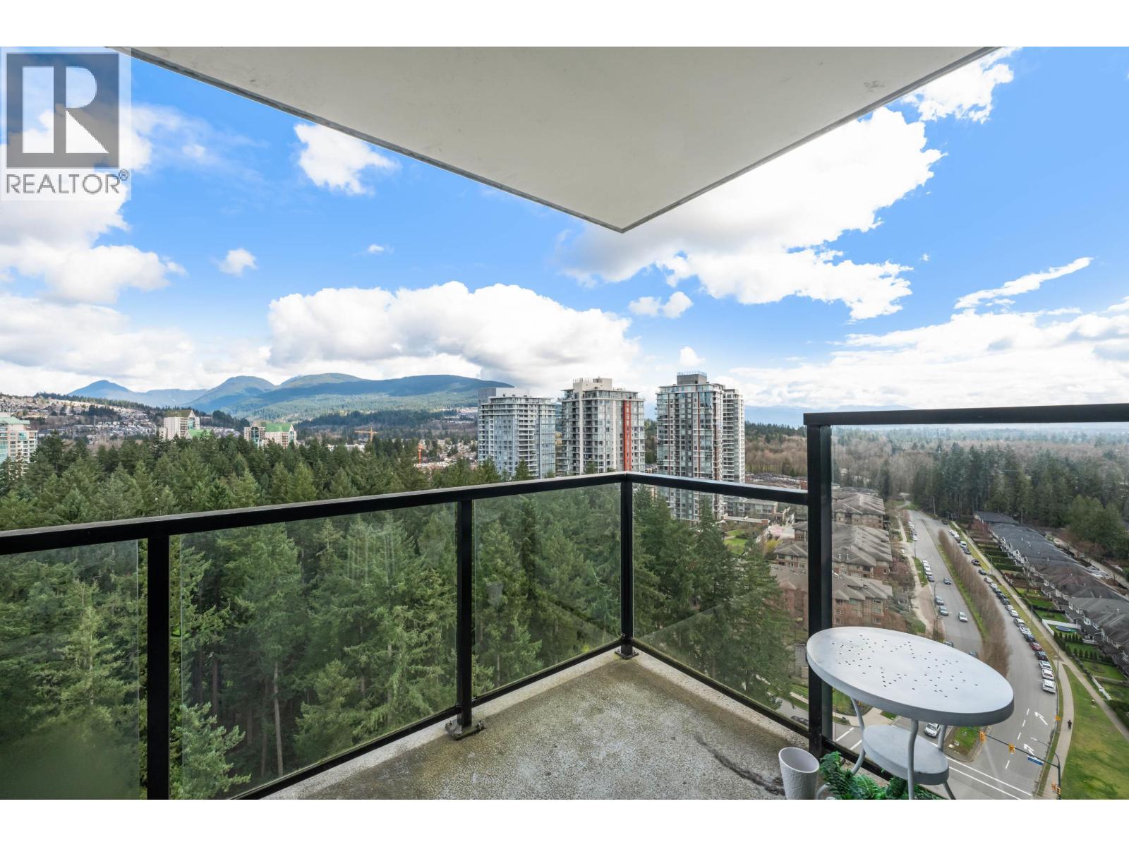 2601 3080 Lincoln Avenue, Coquitlam, British Columbia  V3B 7L9 - Photo 25 - R3102979