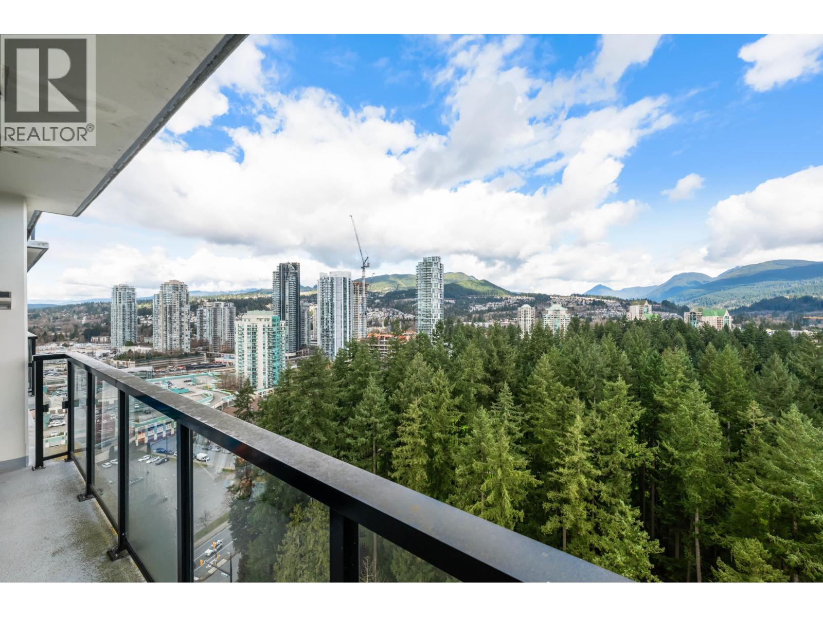 2601 3080 Lincoln Avenue, Coquitlam, British Columbia  V3B 7L9 - Photo 27 - R3102979