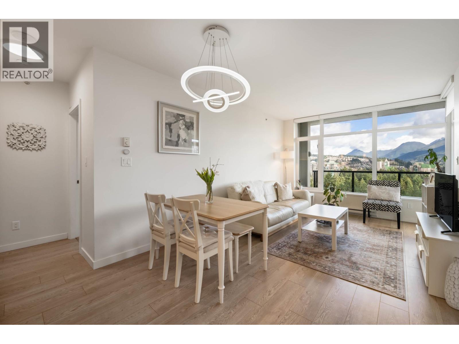 2601 3080 Lincoln Avenue, Coquitlam, British Columbia  V3B 7L9 - Photo 3 - R3102979