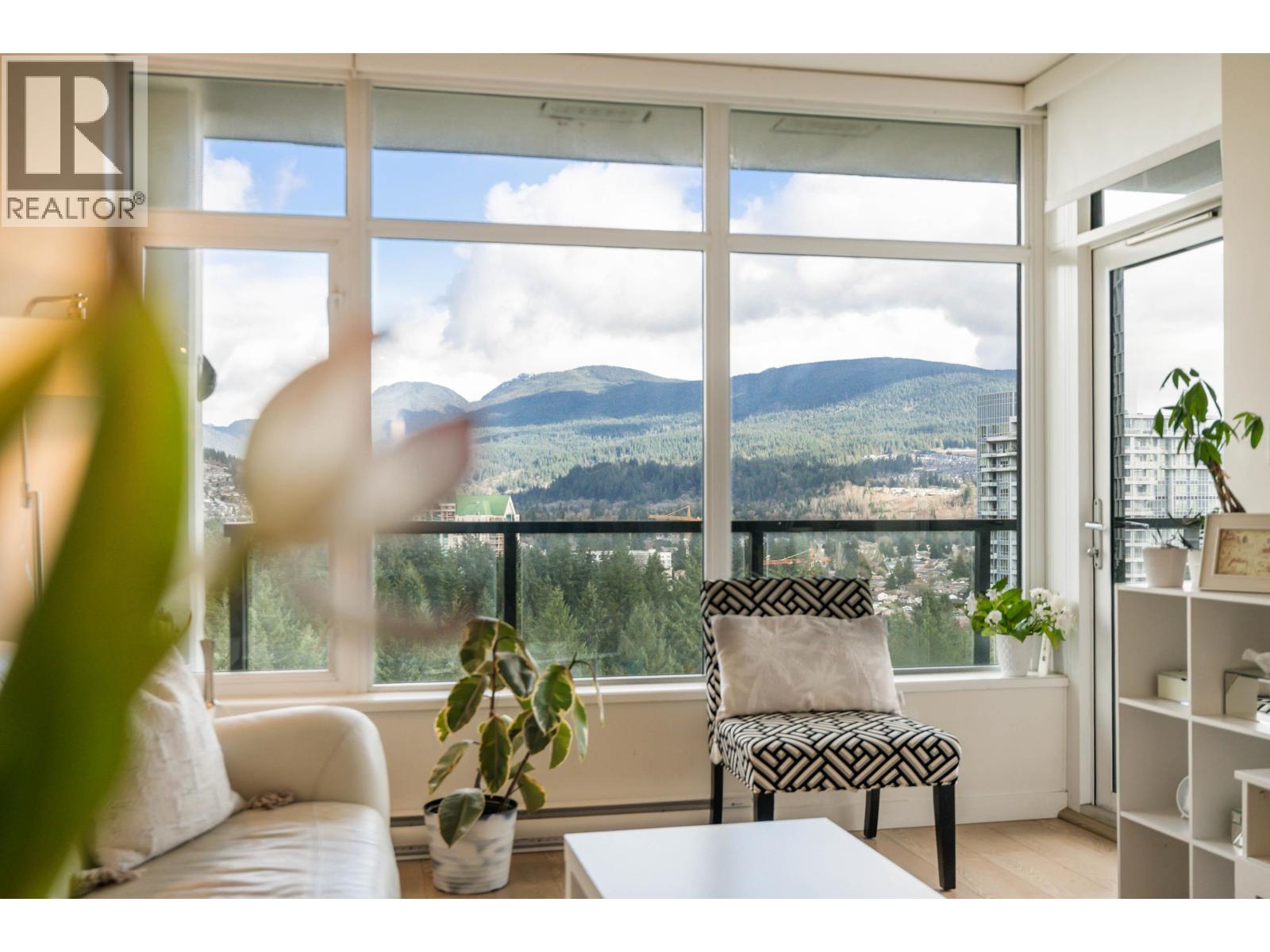 2601 3080 Lincoln Avenue, Coquitlam, British Columbia  V3B 7L9 - Photo 5 - R3102979