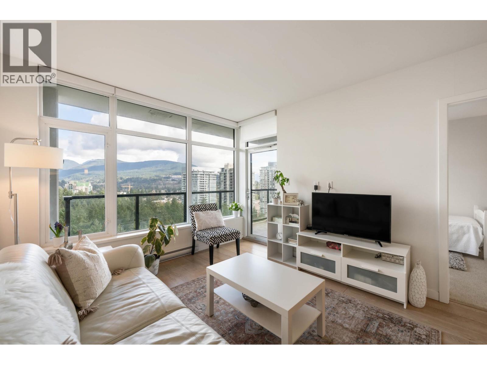 2601 3080 Lincoln Avenue, Coquitlam, British Columbia  V3B 7L9 - Photo 8 - R3102979