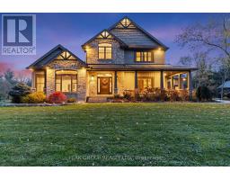 662 FOSS ROAD, Pelham, Ontario