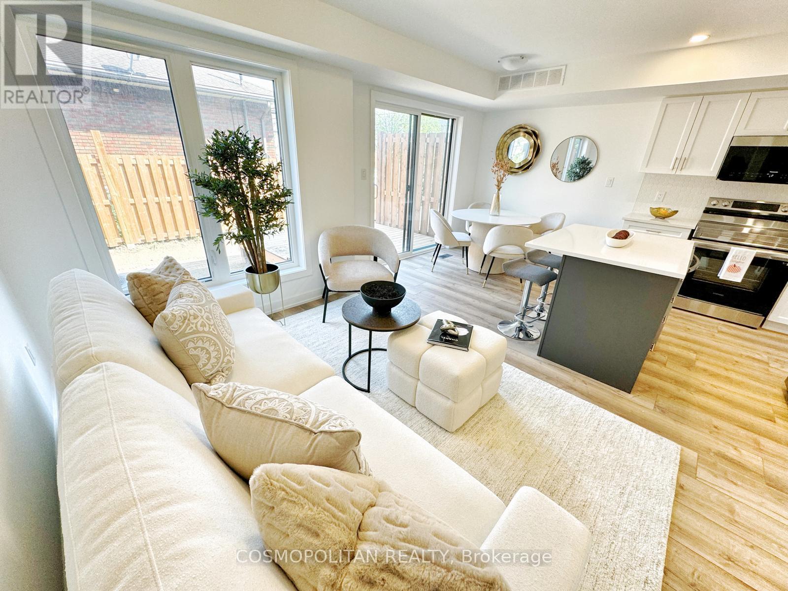 22 Marina Place, Welland (Lincoln/crowland), Ontario  L3B 0N7 - Photo 10 - X12915782