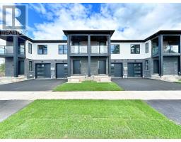 22 MARINA PLACE, Welland, Ontario