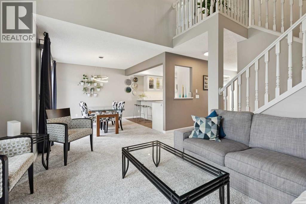 245 Sandringham Road Nw, Calgary, Alberta  T3K 3Z1 - Photo 17 - A2294154