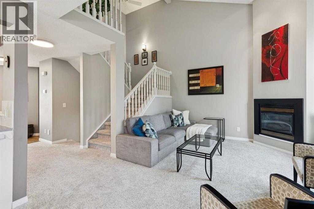 245 Sandringham Road Nw, Calgary, Alberta  T3K 3Z1 - Photo 18 - A2294154