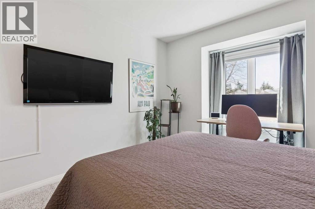 245 Sandringham Road Nw, Calgary, Alberta  T3K 3Z1 - Photo 33 - A2294154