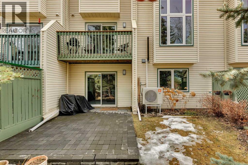 245 Sandringham Road Nw, Calgary, Alberta  T3K 3Z1 - Photo 45 - A2294154