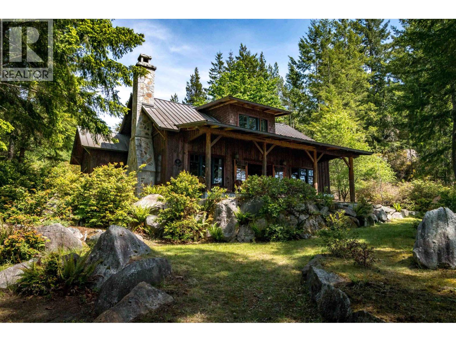 Lot D Hardy Island, Pender Harbour, British Columbia  V0N 0N0 - Photo 12 - R3102927