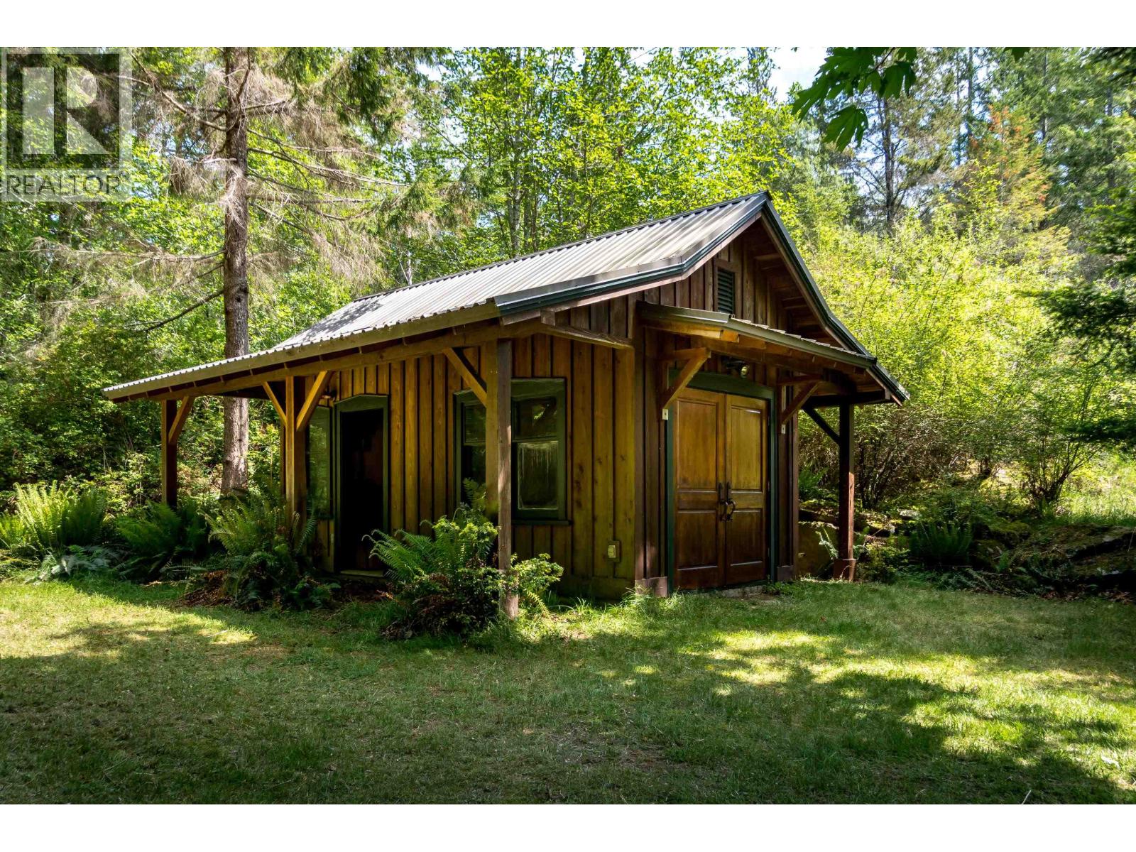 Lot D Hardy Island, Pender Harbour, British Columbia  V0N 0N0 - Photo 33 - R3102927