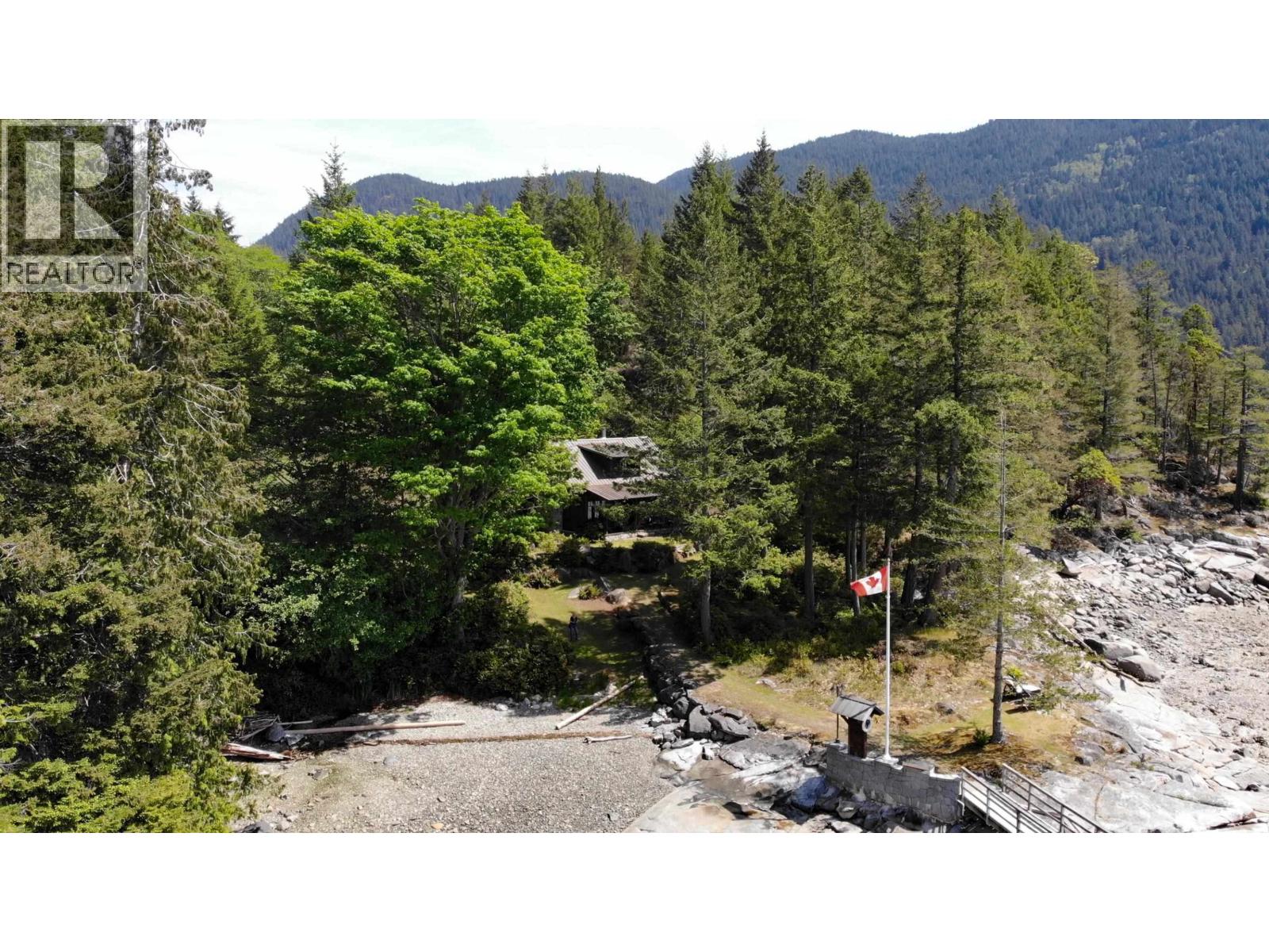 Lot D Hardy Island, Pender Harbour, British Columbia  V0N 0N0 - Photo 6 - R3102927