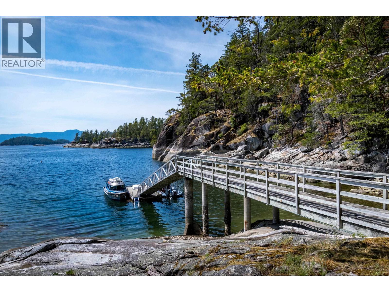 Lot D Hardy Island, Pender Harbour, British Columbia  V0N 0N0 - Photo 7 - R3102927