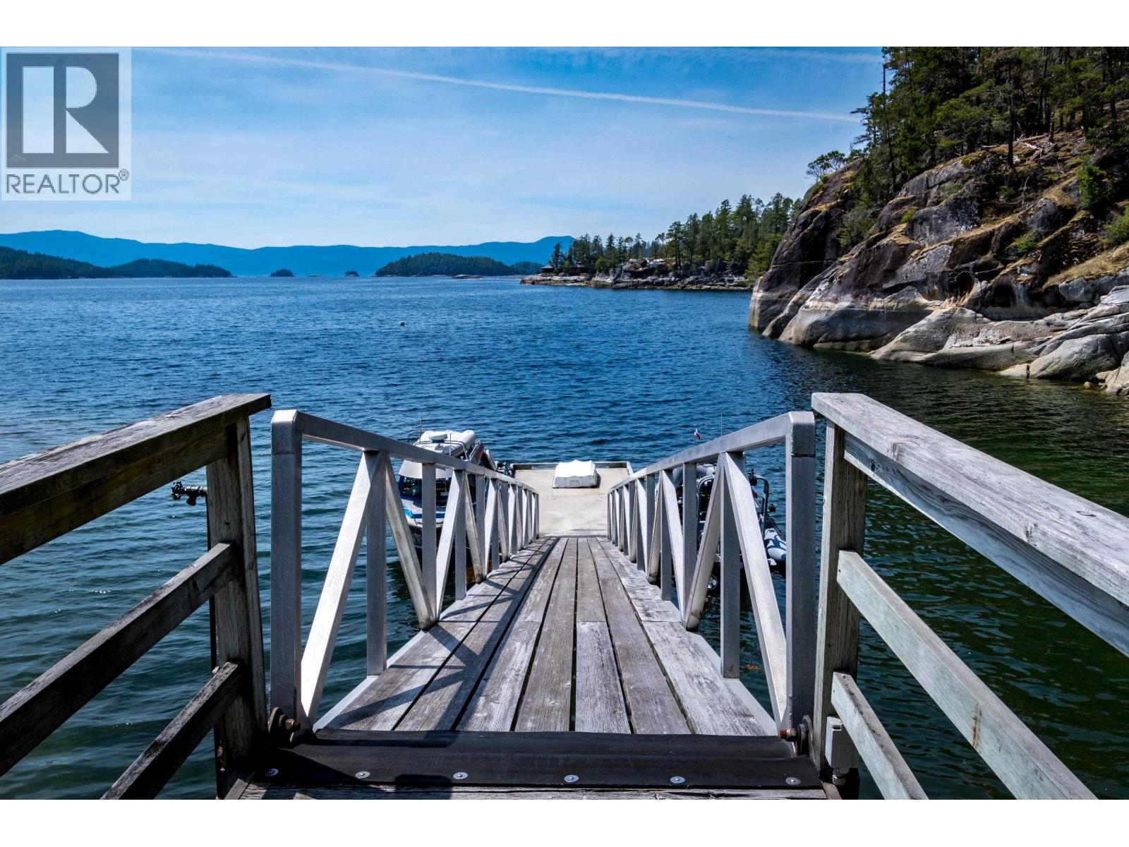 Lot D Hardy Island, Pender Harbour, British Columbia  V0N 0N0 - Photo 8 - R3102927