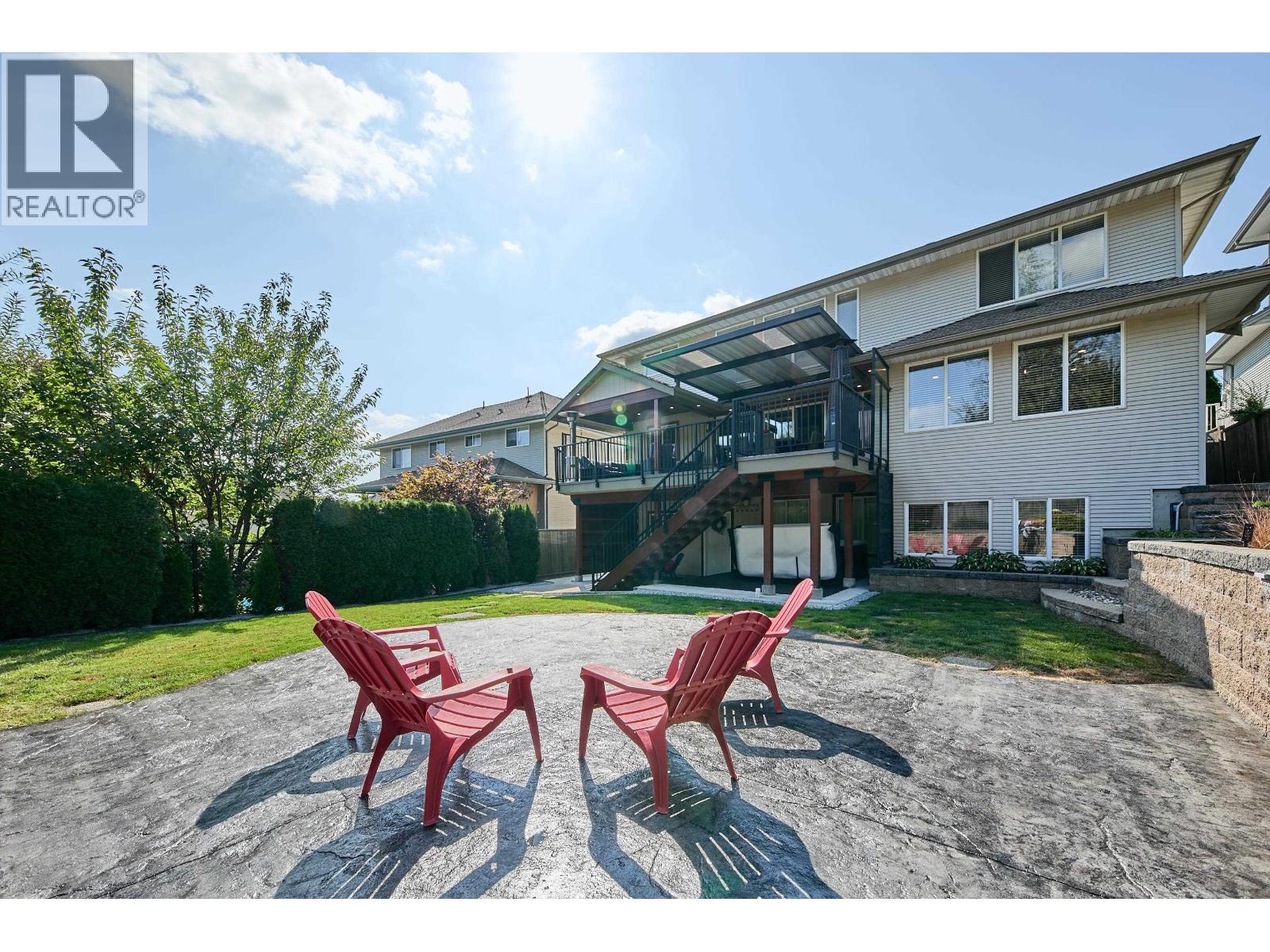 11640 Ritchie Avenue, Maple Ridge, British Columbia  V2X 6E7 - Photo 34 - R3102929