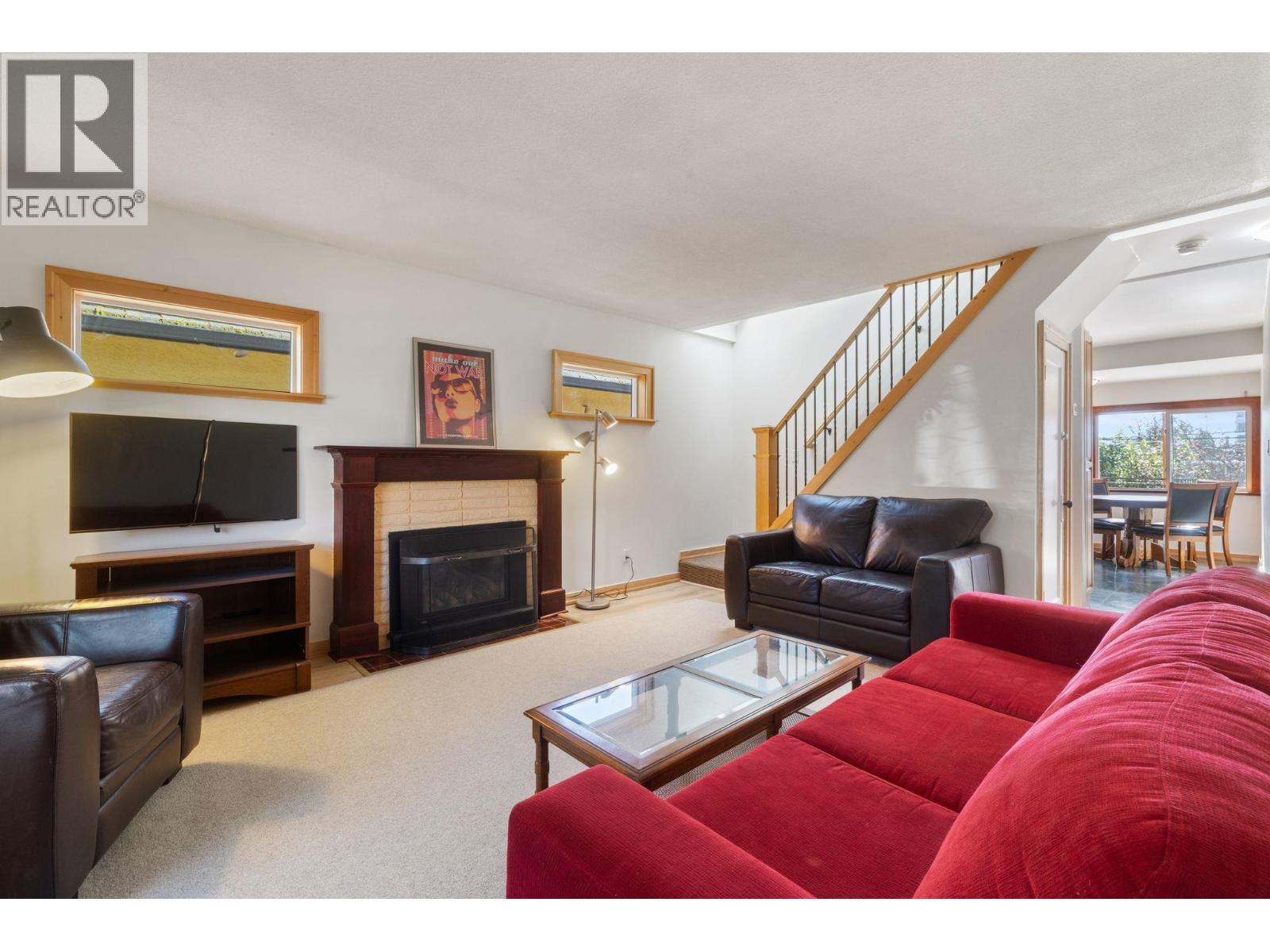 2268 E 7th Avenue, Vancouver, British Columbia  V5N 1S7 - Photo 3 - R3102943