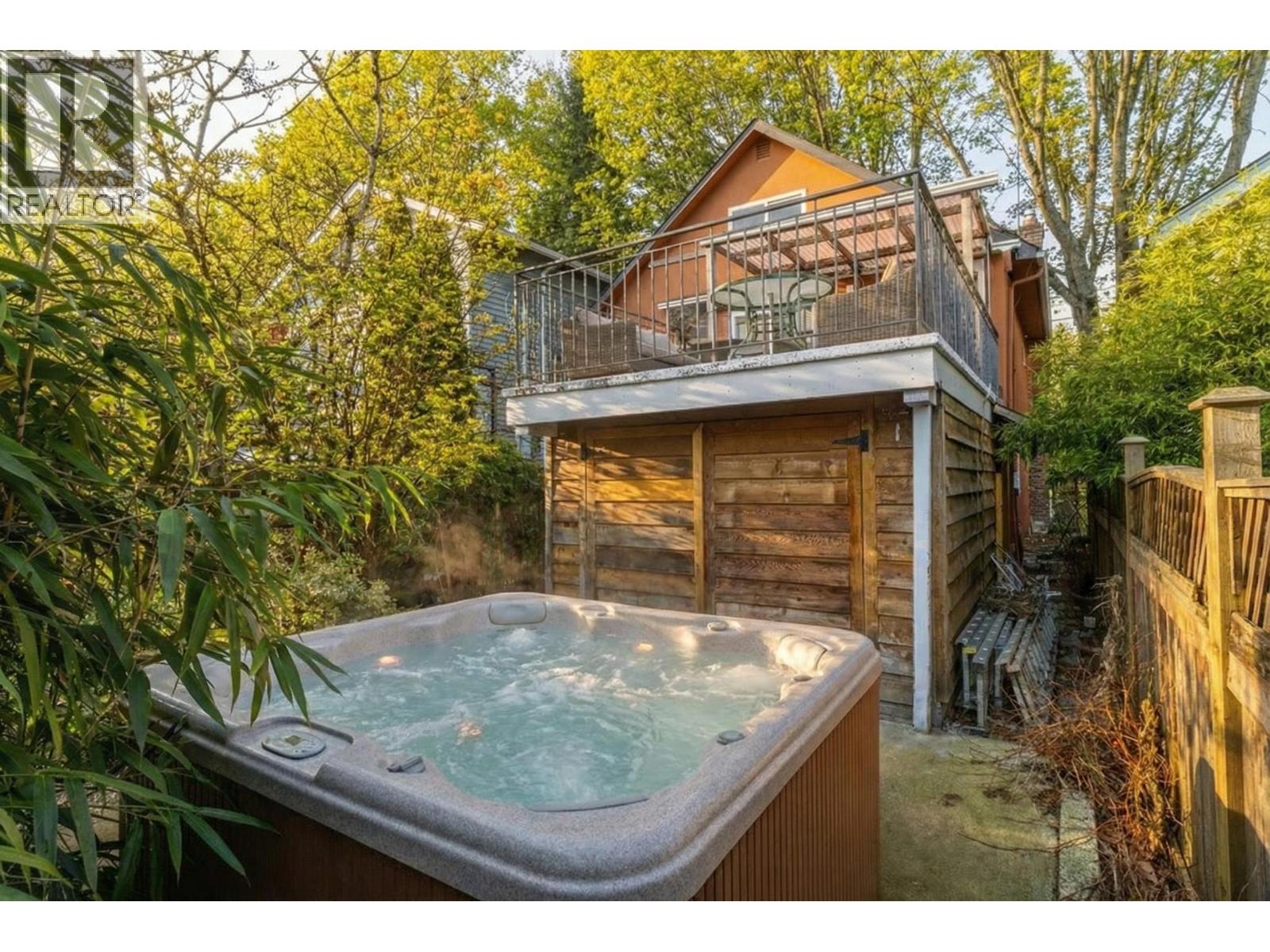 2268 E 7th Avenue, Vancouver, British Columbia  V5N 1S7 - Photo 31 - R3102943