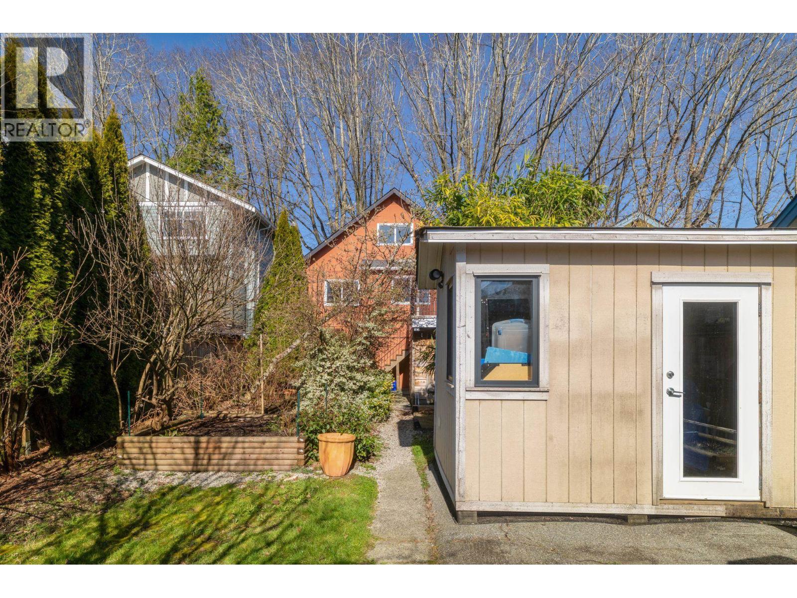 2268 E 7th Avenue, Vancouver, British Columbia  V5N 1S7 - Photo 32 - R3102943