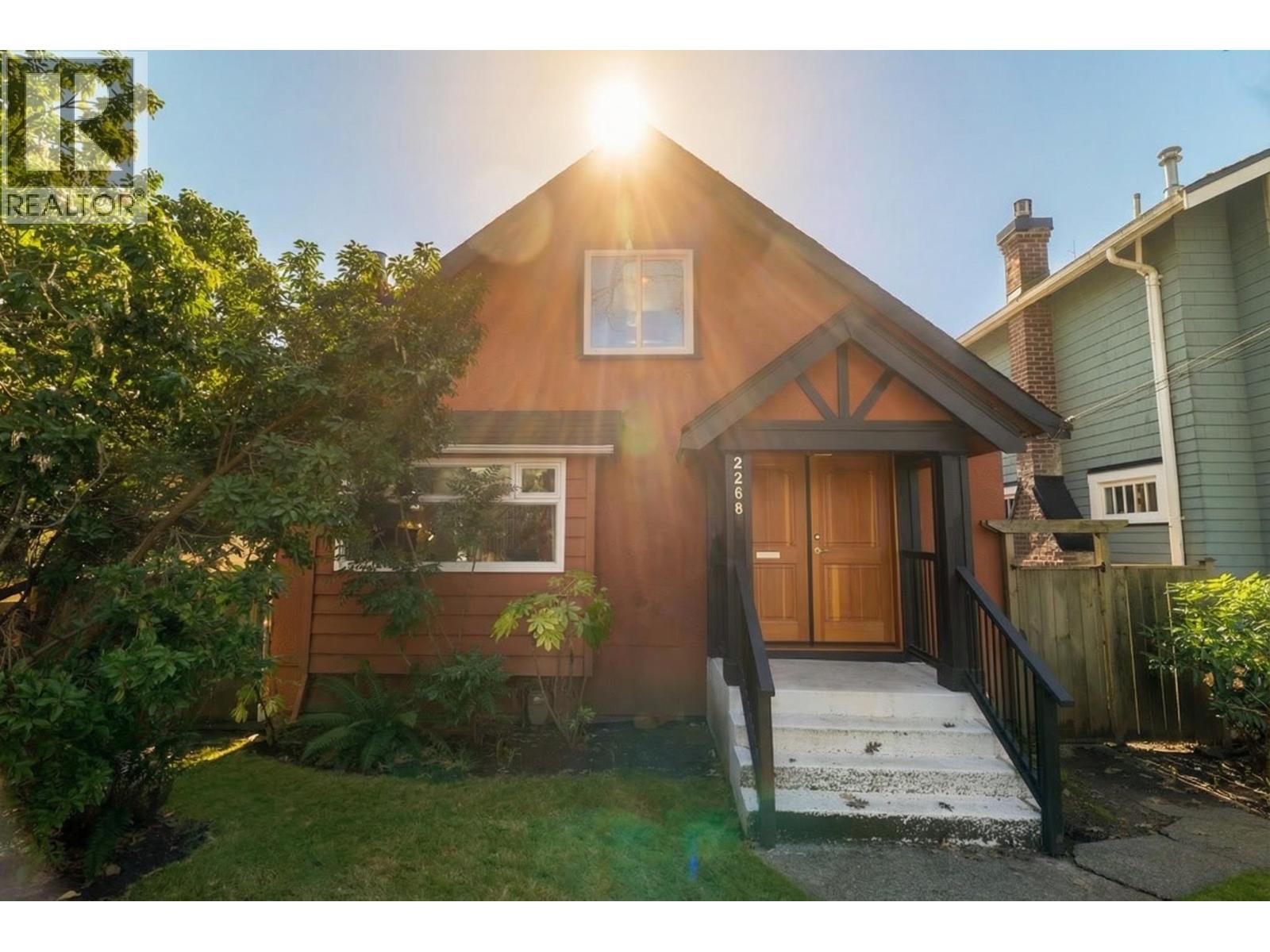 2268 E 7th Avenue, Vancouver, British Columbia  V5N 1S7 - Photo 37 - R3102943