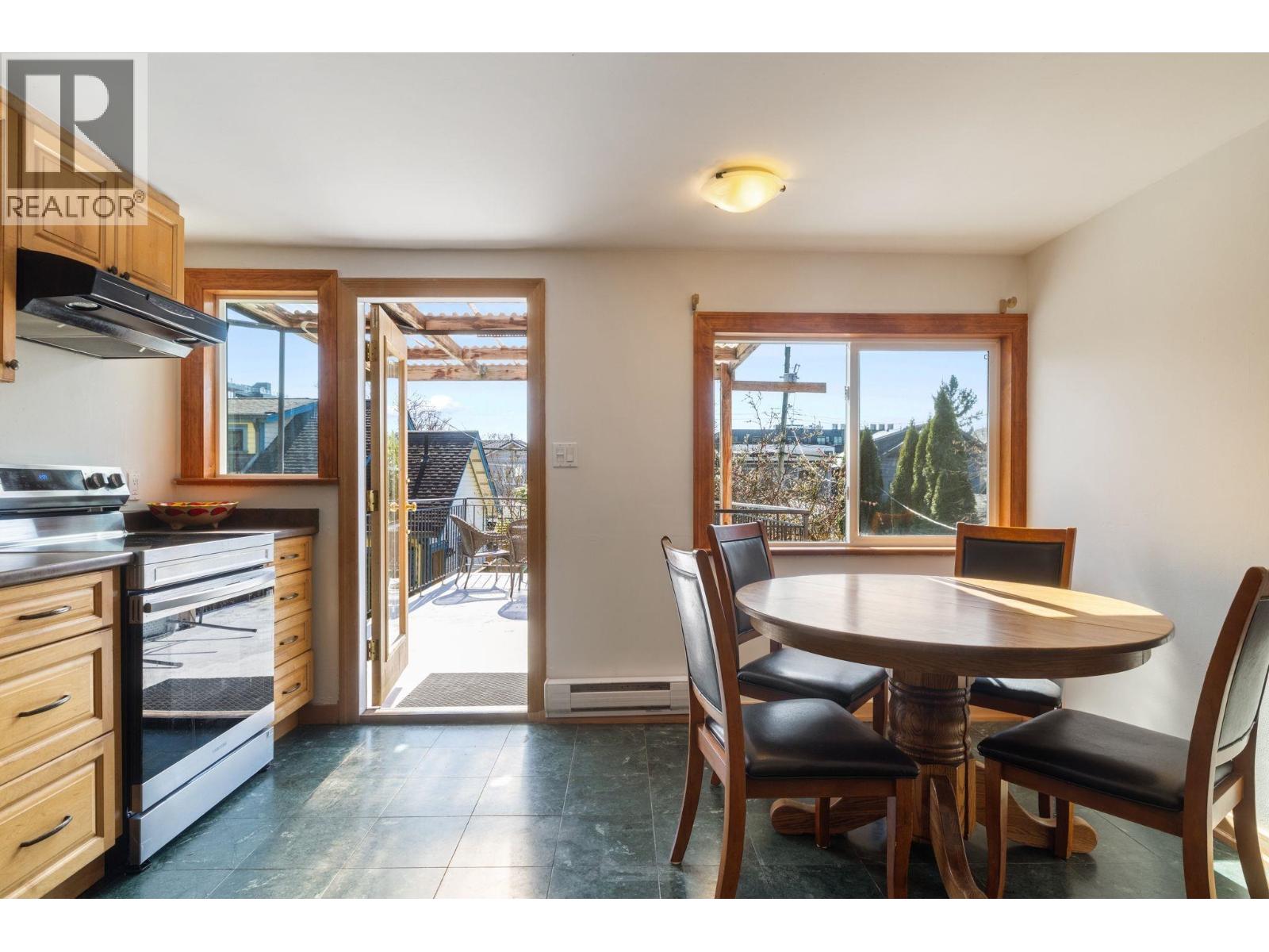 2268 E 7th Avenue, Vancouver, British Columbia  V5N 1S7 - Photo 7 - R3102943