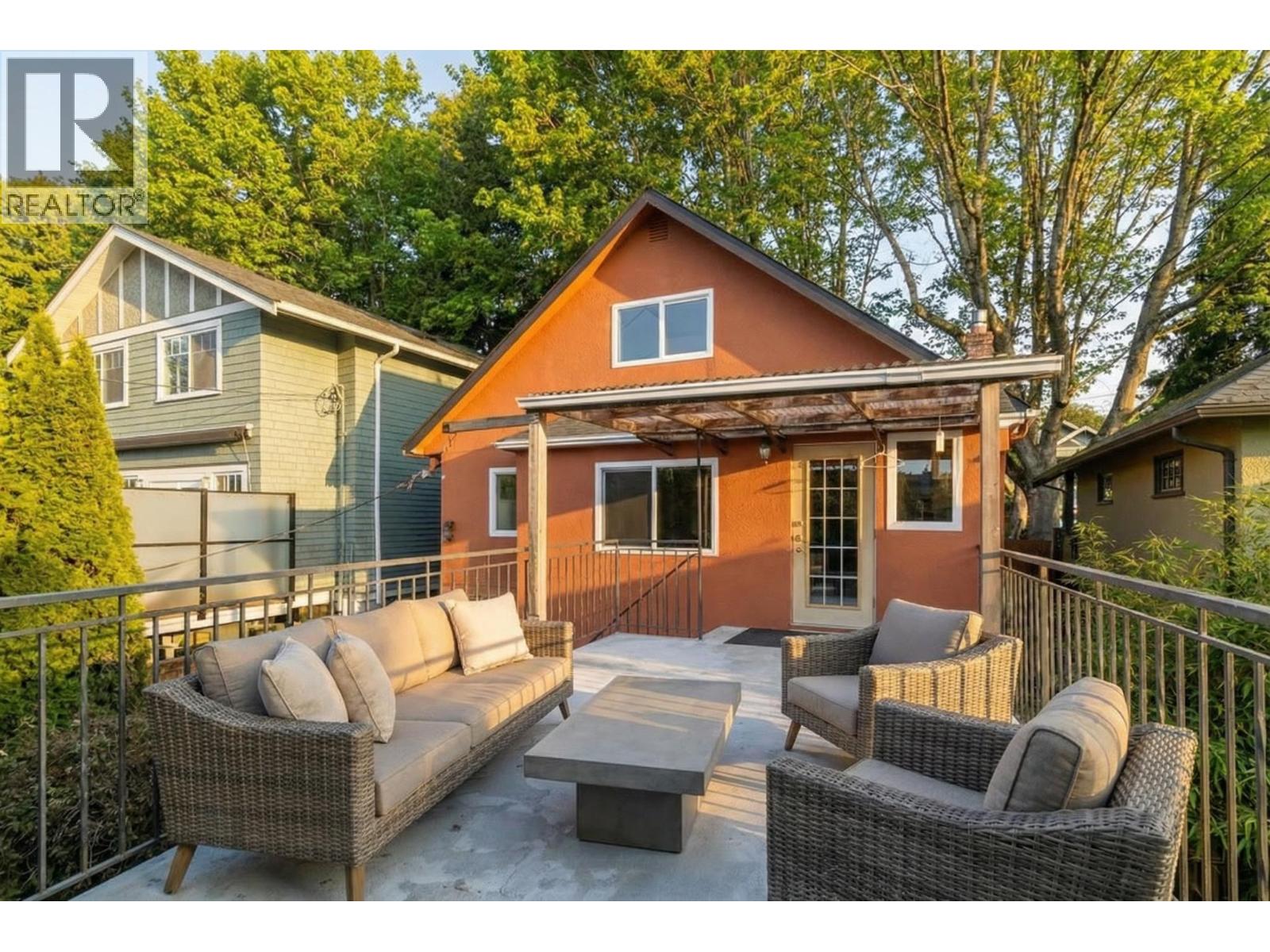 2268 E 7th Avenue, Vancouver, British Columbia  V5N 1S7 - Photo 8 - R3102943