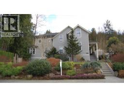 2209 ST. GEORGE STREET, Port Moody, British Columbia