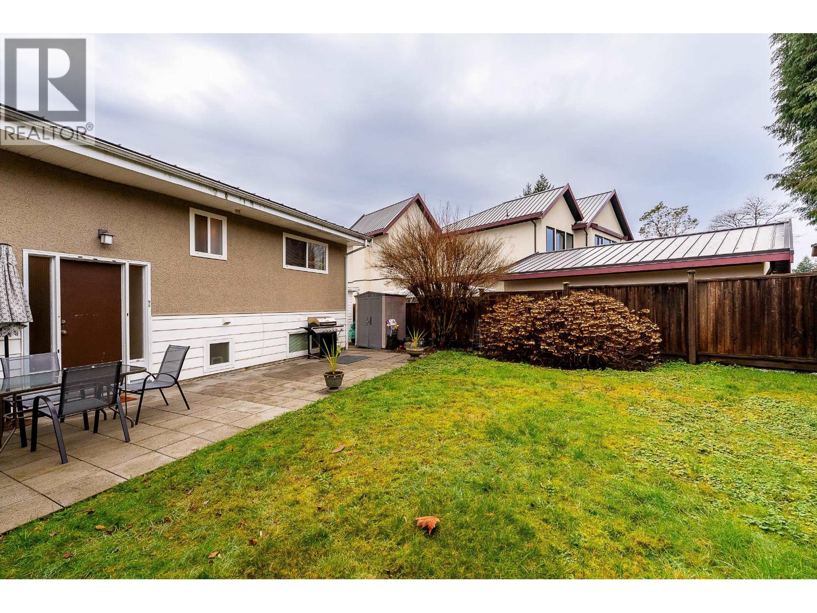 1771 Rideau Avenue, Coquitlam, British Columbia  V3J 3G9 - Photo 27 - R3102983