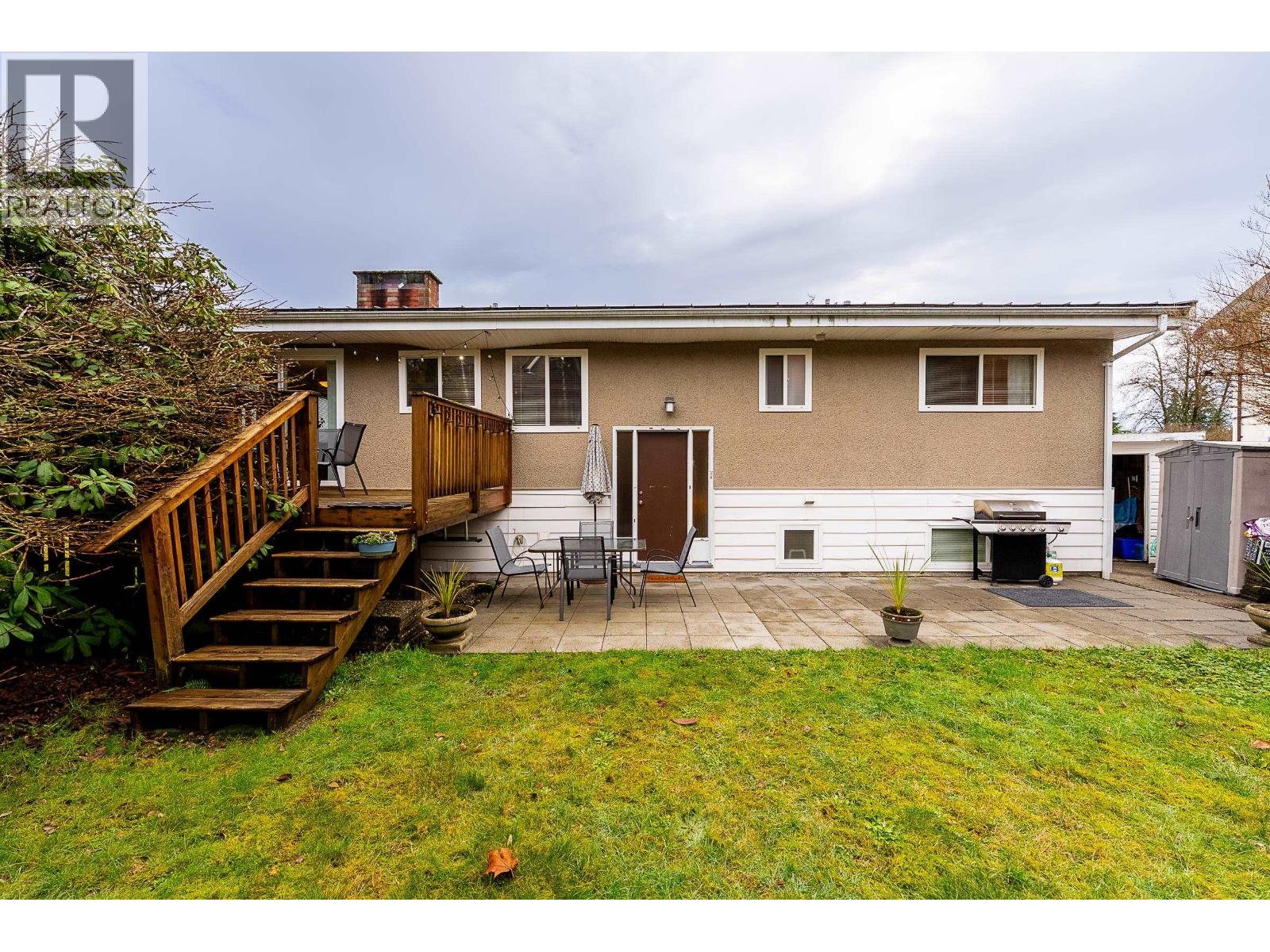 1771 Rideau Avenue, Coquitlam, British Columbia  V3J 3G9 - Photo 30 - R3102983