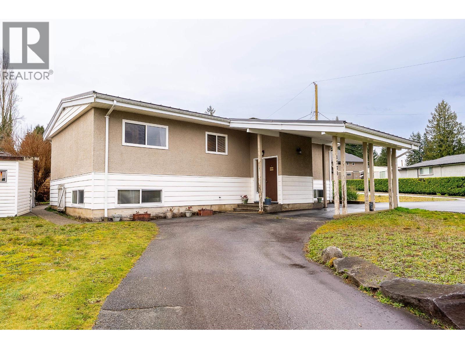 1771 Rideau Avenue, Coquitlam, British Columbia  V3J 3G9 - Photo 31 - R3102983