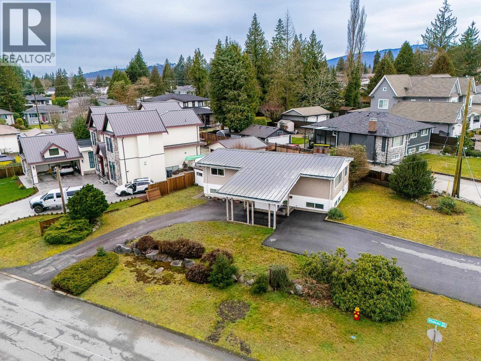 1771 Rideau Avenue, Coquitlam, British Columbia  V3J 3G9 - Photo 35 - R3102983