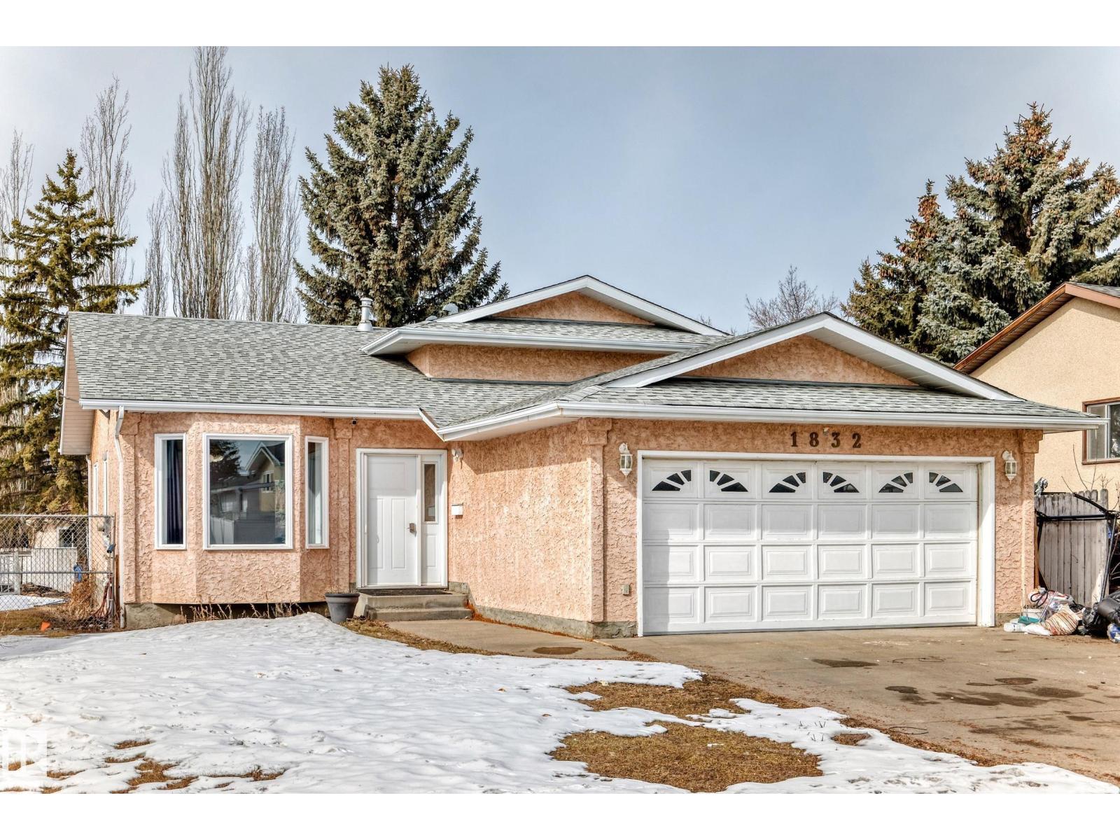 1832 42 ST NW, edmonton, Alberta