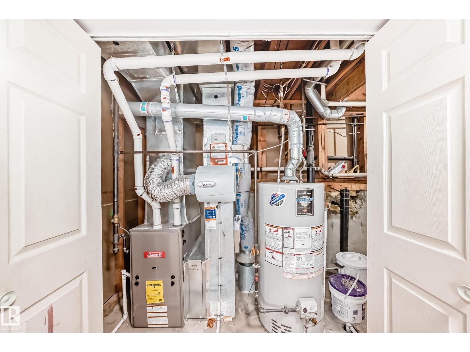 1832 42 St Nw, Edmonton, Alberta  T6L 3H5 - Photo 32 - E4478823