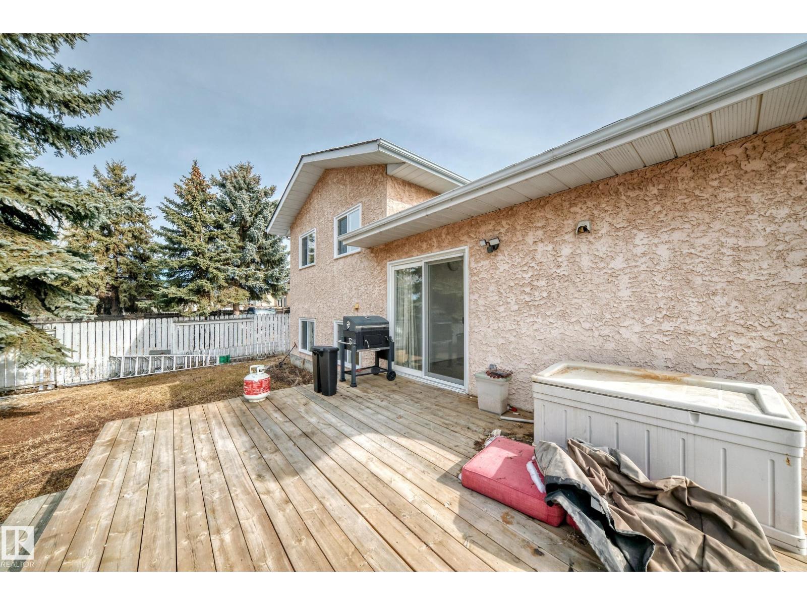 1832 42 St Nw, Edmonton, Alberta  T6L 3H5 - Photo 34 - E4478823