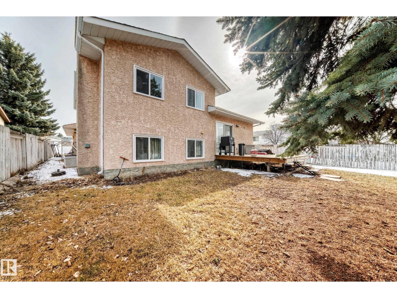 1832 42 St Nw, Edmonton, Alberta  T6L 3H5 - Photo 37 - E4478823