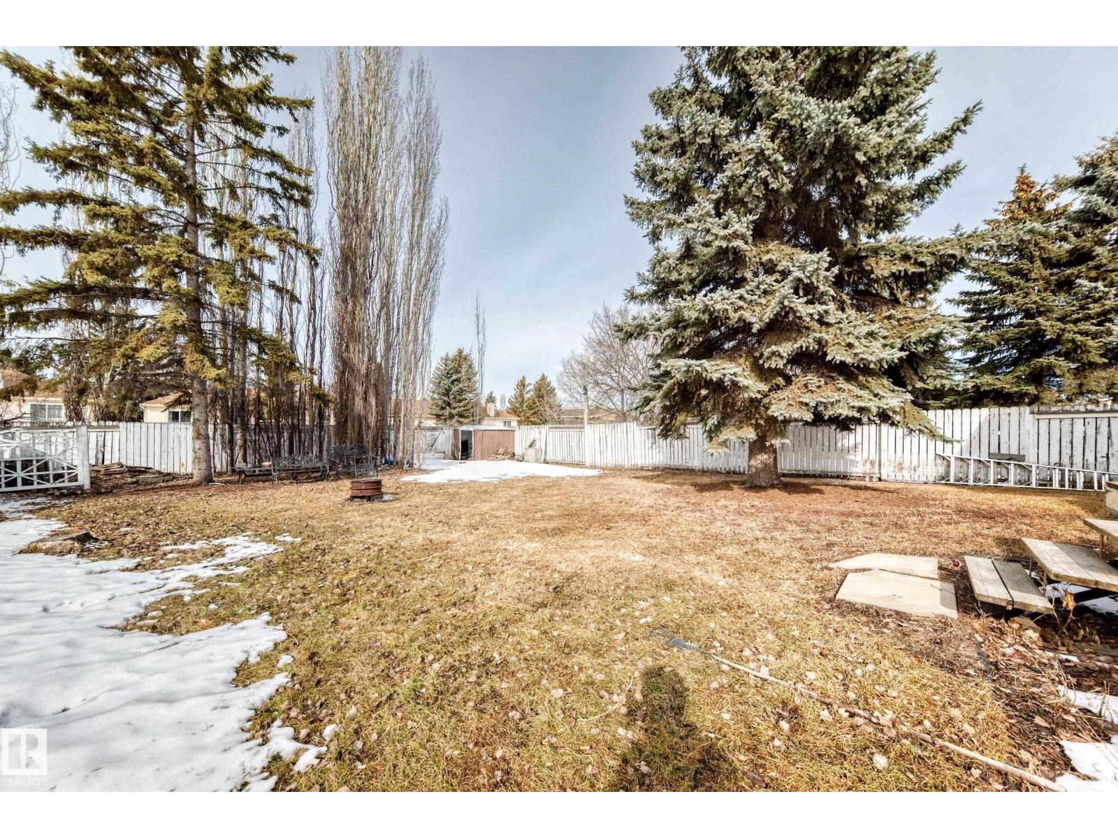 1832 42 St Nw, Edmonton, Alberta  T6L 3H5 - Photo 39 - E4478823