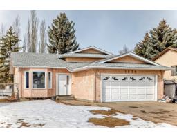 1832 42 ST NW, Edmonton, Alberta