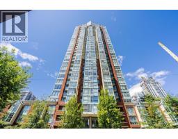 508 939 HOMER STREET, Vancouver, British Columbia
