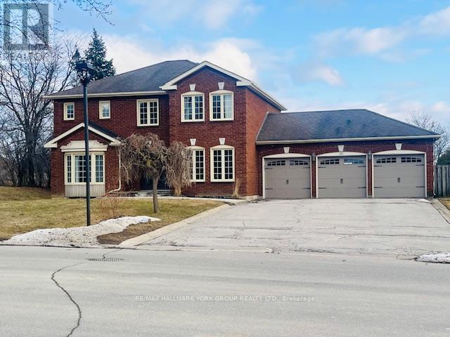191 BURTON GROVE, King, Ontario