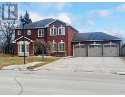 191 BURTON GROVE, King, Ontario