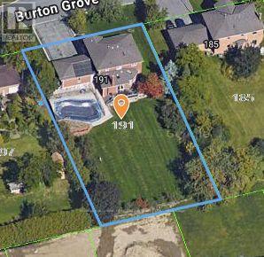 191 Burton Grove, King, Ontario  L7B 1C7 - Photo 2 - N12754264