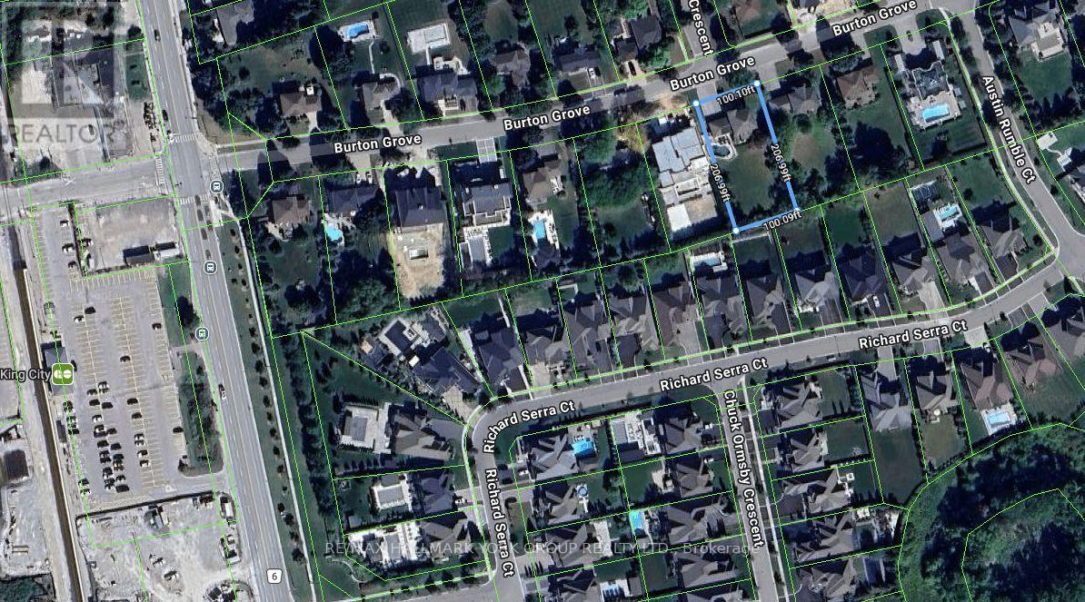 191 Burton Grove, King, Ontario  L7B 1C7 - Photo 31 - N12754264