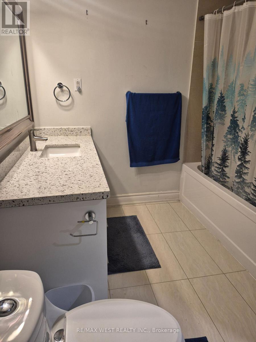 Basement - 28 Pennsylvania Avenue, Brampton, Ontario  L6Y 4N7 - Photo 11 - W12911850