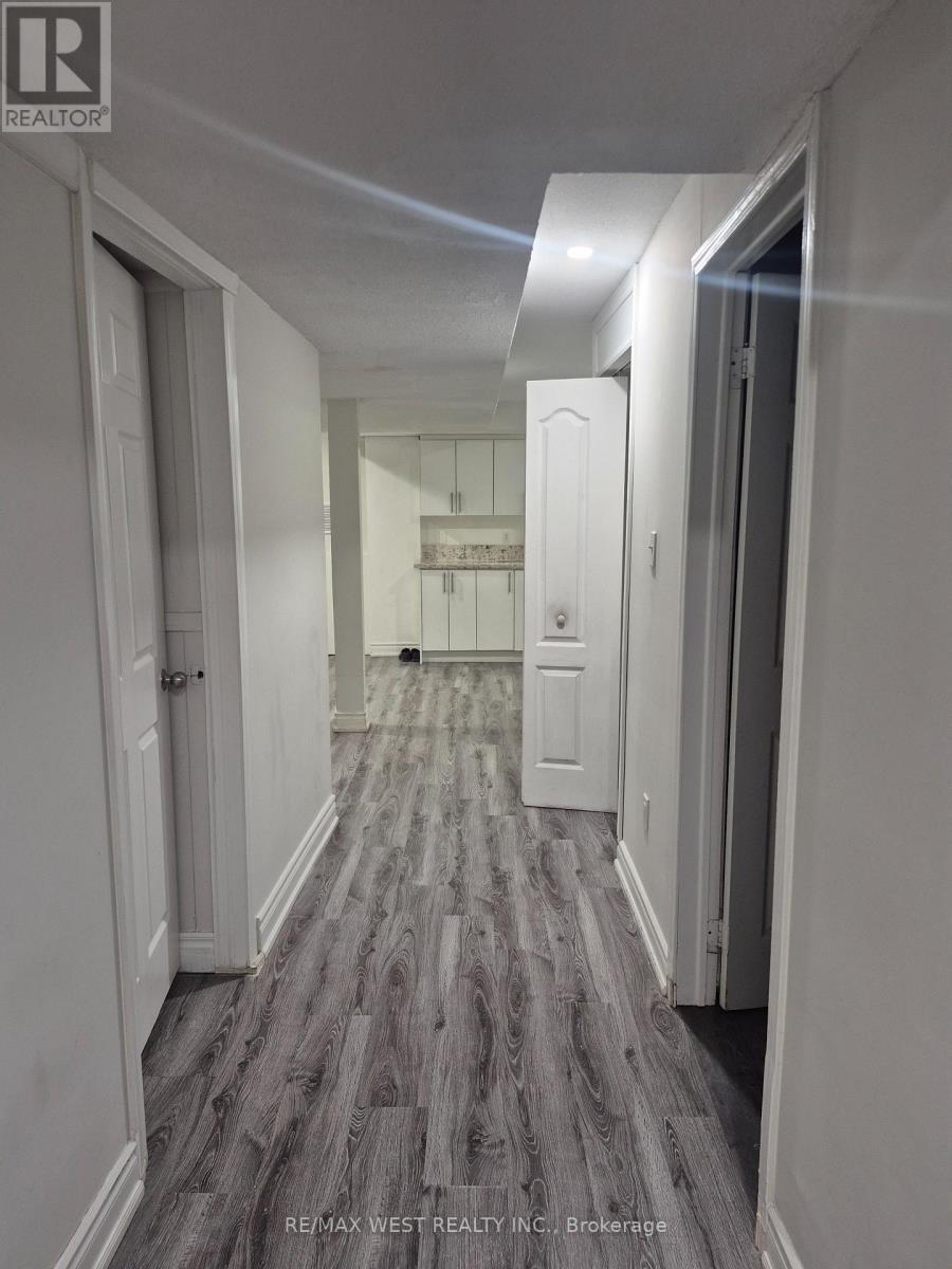 Basement - 28 Pennsylvania Avenue, Brampton, Ontario  L6Y 4N7 - Photo 8 - W12911850