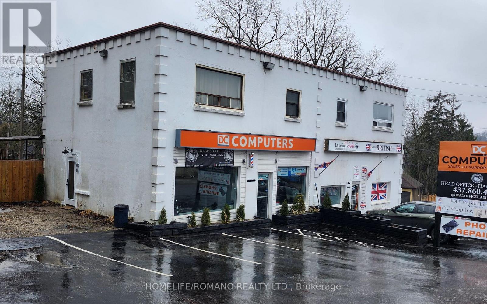 62 QUEEN STREET S, Caledon, Ontario