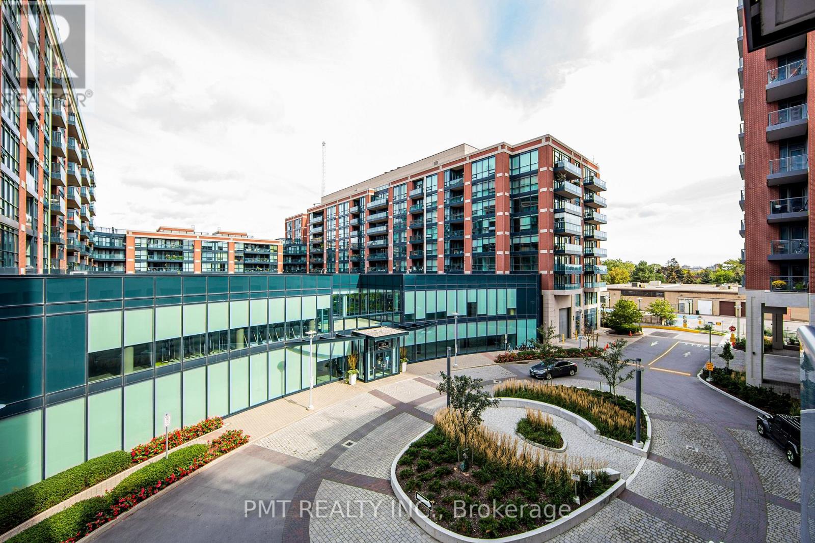 339 - 31 Tippett Road, Toronto, Ontario  M3H 0C8 - Photo 25 - C12915678