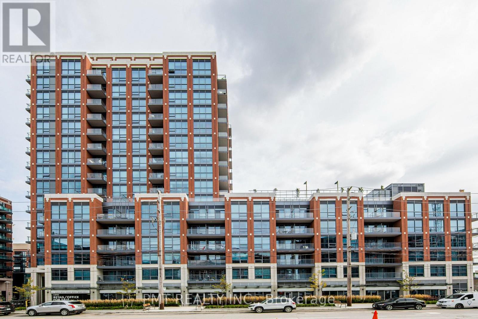 339 - 31 Tippett Road, Toronto, Ontario  M3H 0C8 - Photo 29 - C12915678