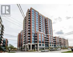 339 - 31 TIPPETT ROAD, Toronto, Ontario