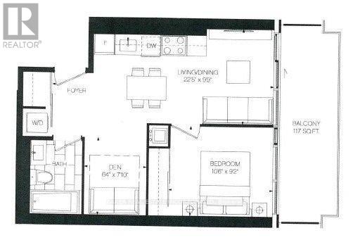 2311 - 2a Church Street, Toronto, Ontario  M5E 0E1 - Photo 14 - C12915706