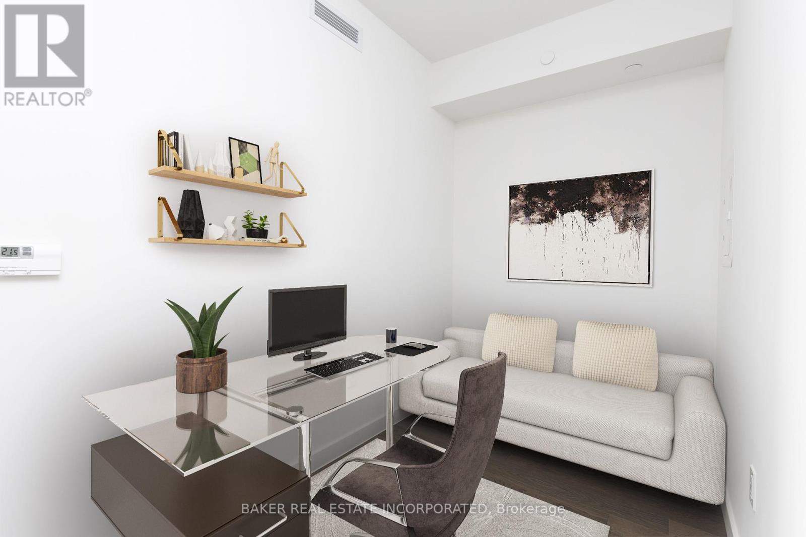 2311 - 2a Church Street, Toronto, Ontario  M5E 0E1 - Photo 4 - C12915706