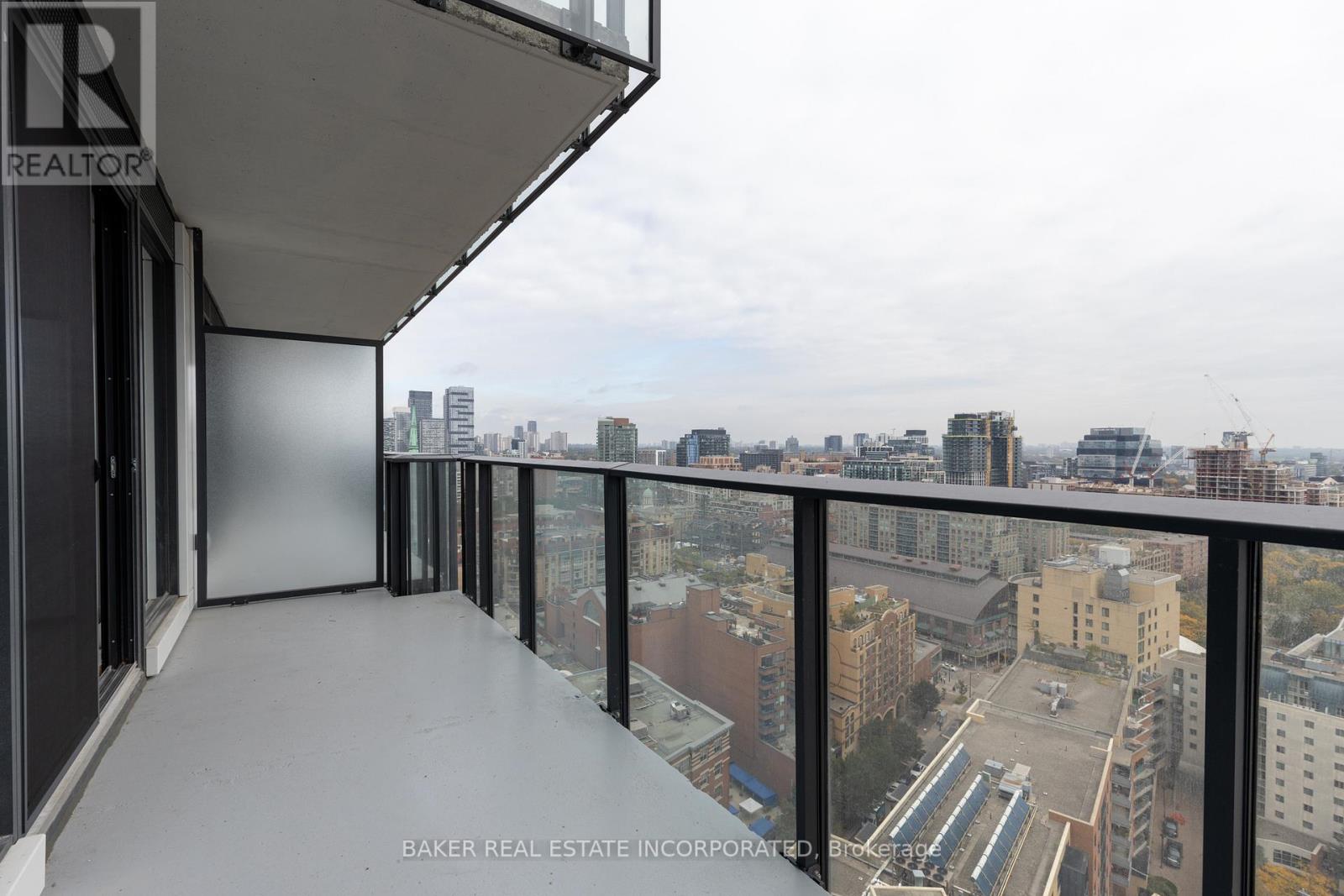 2311 - 2a Church Street, Toronto, Ontario  M5E 0E1 - Photo 6 - C12915706